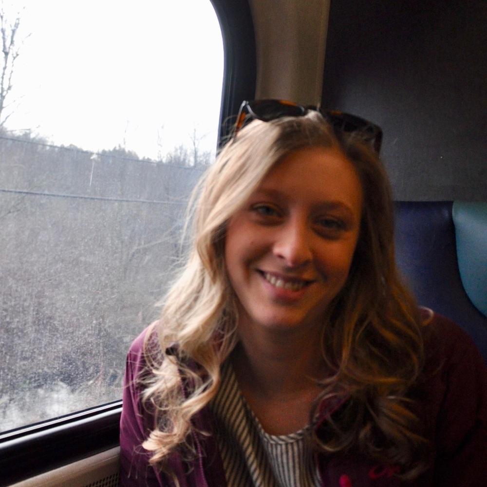 Meet your Posher, Hailey